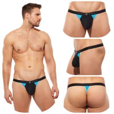 Tanga Room-Max Gym - 190504 - GREGG HOMME
