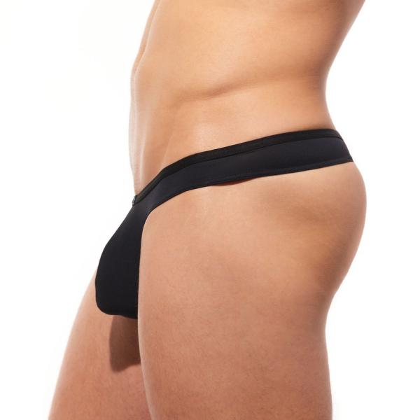 Tanga Yoga - 190404 - GREGG HOMME – Image 5