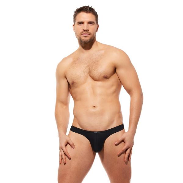 Tanga Yoga - 190404 - GREGG HOMME – Image 4