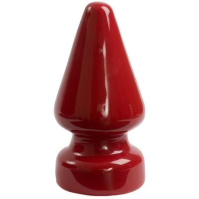 The Challenge - Red Boy - Plug Anale XL - Doc Jonhson (1)