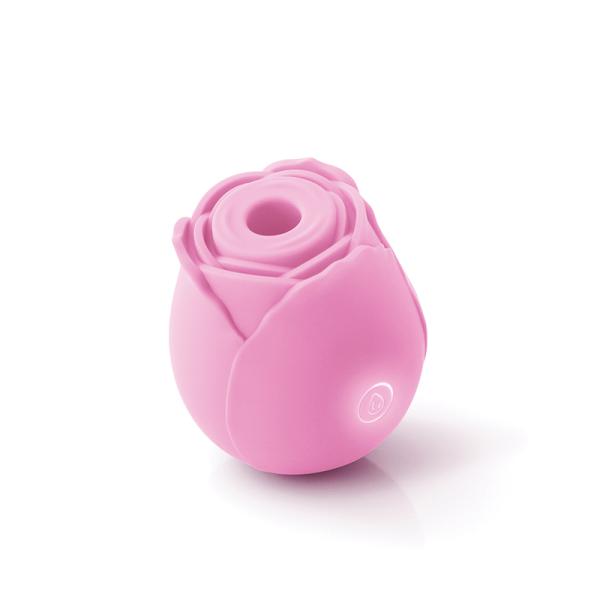 The Rose - Inya - Masseur Clitoridien à Impulsions d’Air - Ns Novelties – Image 2