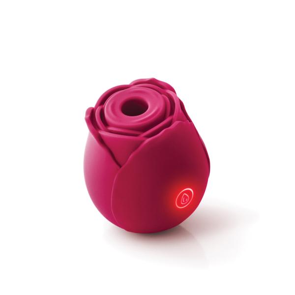 The Rose - Inya - Masseur Clitoridien à Impulsions d’Air - Ns Novelties – Image 7