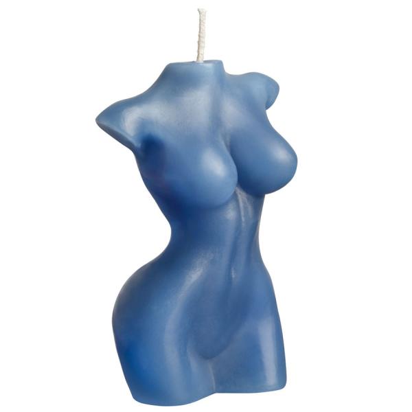 Torso - Drip Candle La Cire - Chandelle BDSM - Sporsheets – Image 6