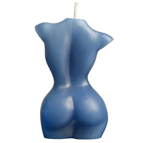 Torso - Drip Candle La Cire - Chandelle BDSM - Sporsheets – Image 5