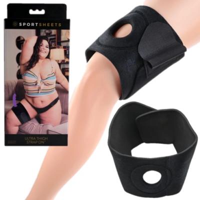 Ultra Thigh Strap On - Harnais - Sporsheets
