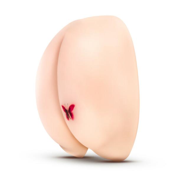 Vibrating Rear Ecstasy - Masturbateur Réaliste - X5 Men – Image 3