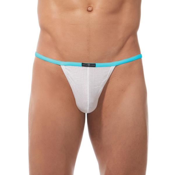 Xcite String - 152414 - GREGG HOMME – Image 3