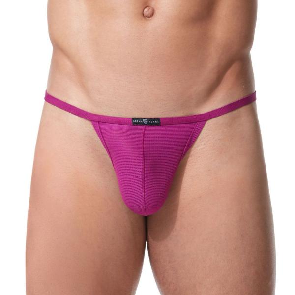 Xcite String - 152414 - GREGG HOMME – Image 6