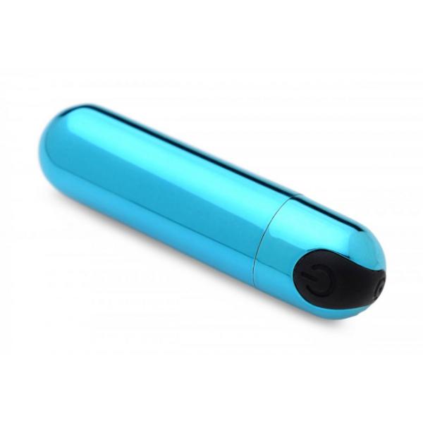10X Bullet - Coco Vibrant Rechargeable - Bang! – Image 4