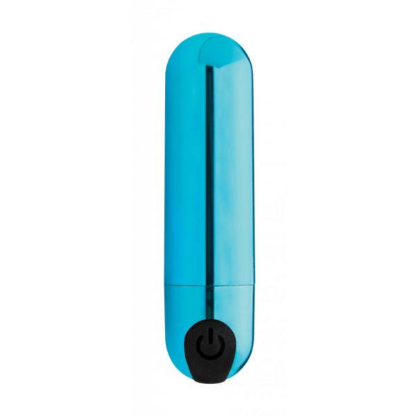 10X Bullet - Coco Vibrant Rechargeable - Bang! – Image 3