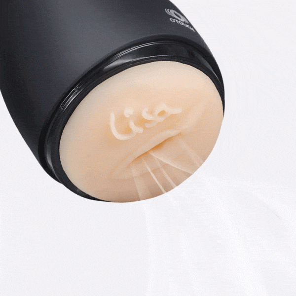Airturn 3 – Masturbateur Rechargeable - Succion et Vibration - OTOUCH – Image 12