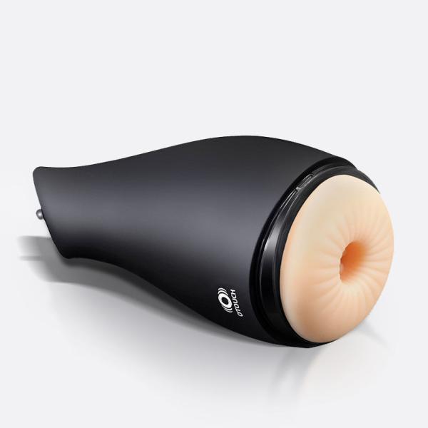 Airturn 3 – Masturbateur Rechargeable - Succion et Vibration - OTOUCH – Image 7