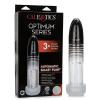 Automatic Smart Pump - Optimum Series - Pompe Pénis Automatique - California Exotics