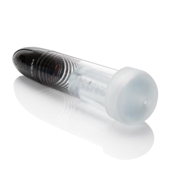 Automatic Smart Pump - Optimum Series - Pompe Pénis Automatique - California Exotics* – Image 3