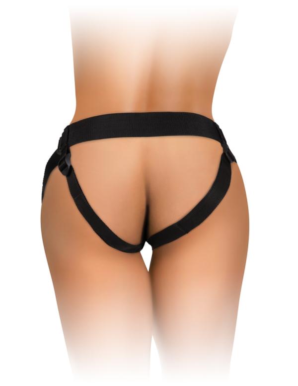 Beginner's Silicone Body Dock Kit - Ensemble de Harnais - King Cock Elite – Image 3