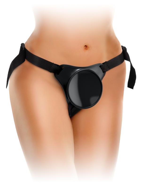 Beginner's Silicone Body Dock Kit - Ensemble de Harnais - King Cock Elite – Image 2