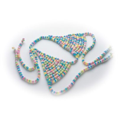 Candy Bra en bonbon pour des moments gourmands.