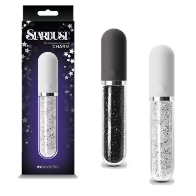 Charm - Stardust - Vibrateur Classique Rechargeable - Ns Novelties