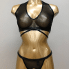 Ensemble 2pcs Wetlook - 59090 - Music Legs – Image 3
