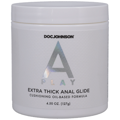 Extra Thick Anal Glide - A-Play - Lubrifiant Anal - Doc Jonhson