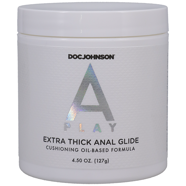 Extra Thick Anal Glide - A-Play - Lubrifiant Anal - Doc Jonhson