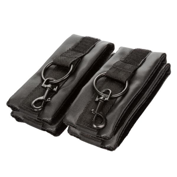 Hog Tie - Boundless - Menottes - California Exotics – Image 2