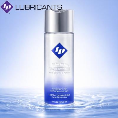 ID Free – Lubrifiant Intime Doux Longue Durée pour Peaux Sensibles