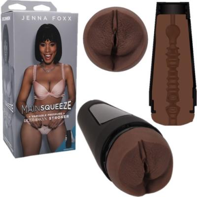 Jenna Fox – Main Squeeze – Masturbateur pour Homme – Doc Jonhson