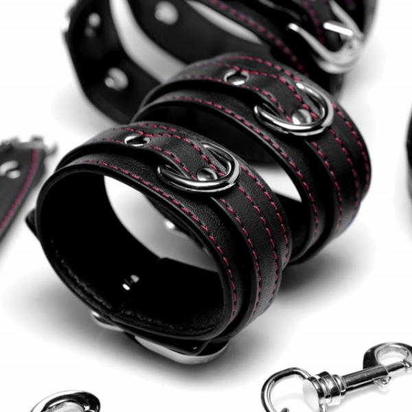Kinky Clutch - Ensemble BDSM - Master Series – Image 5