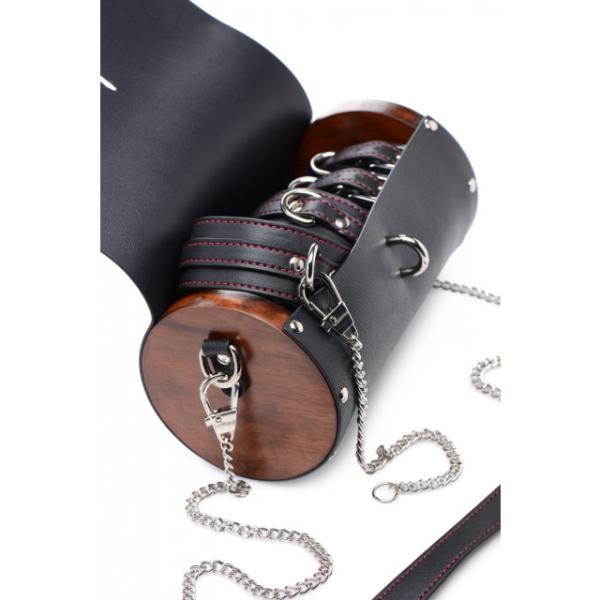 Kinky Clutch - Ensemble BDSM - Master Series – Image 3