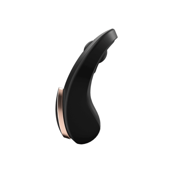 Little Secret – Panty Vibrator – Masseur Vibrant pour Culotte avec App – Satisfyer