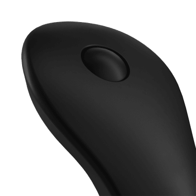 Little Secret – Panty Vibrator – Masseur Vibrant pour Culotte avec App – Satisfyer