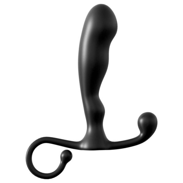 Prostate Stimulator - Masseur Prostatique - Classix – Image 2