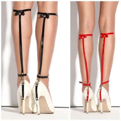 SO01 - Harnais de Jambes - Me Seduce