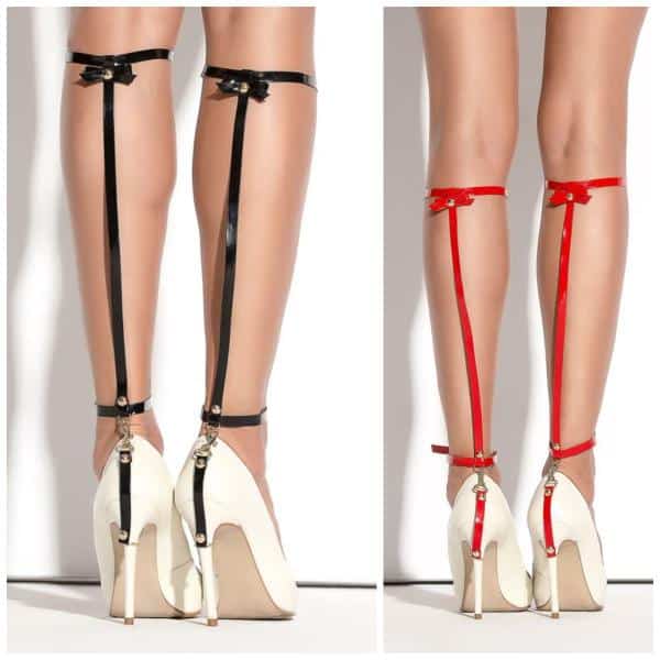 SO01 - Harnais de Jambes - Me Seduce