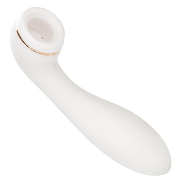 Smart Pleasure Idol - Empowered - Pompe Clitoridienne avec Vibration - California Exotics* – Image 2
