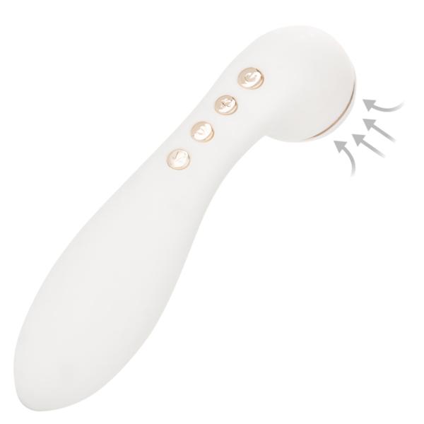Smart Pleasure Idol - Empowered - Pompe Clitoridienne avec Vibration - California Exotics* – Image 3