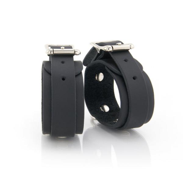 Standard Mini Cuffs - Mini Menotte en Cuir - Xbliss – Image 5