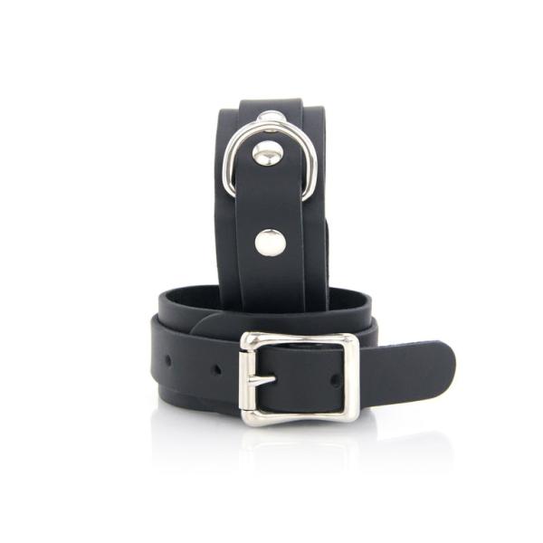 Standard Mini Cuffs - Mini Menotte en Cuir - Xbliss – Image 11