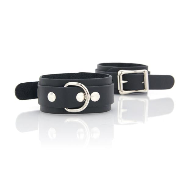 Standard Mini Cuffs - Mini Menotte en Cuir - Xbliss – Image 8