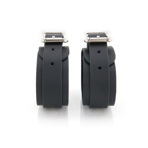 Standard Mini Cuffs - Mini Menotte en Cuir - Xbliss – Image 7