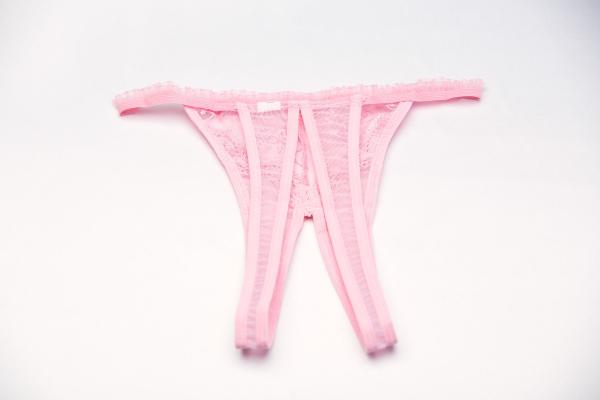 String Sans Entre-Jambes - 10 - Shirley of Hollywood – Image 2