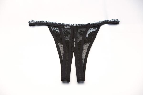 String Sans Entre-Jambes - 10 - Shirley of Hollywood – Image 4
