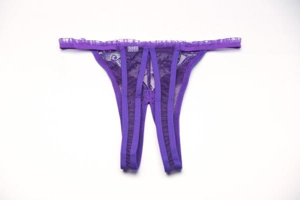 String Sans Entre-Jambes - 10 - Shirley of Hollywood – Image 3