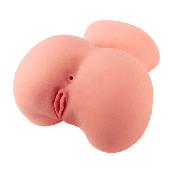Super Realistic Pussy & Ass - Masturbateur Taille Réel - Adore U Höm – Image 2