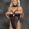 Teddy en Dentelle - 31399 - Shirley of Hollywood – Image 2
