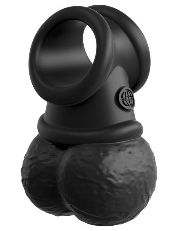 The Crown Jewels - Weighted Swinging Balls - King Cock Elite – Image 2