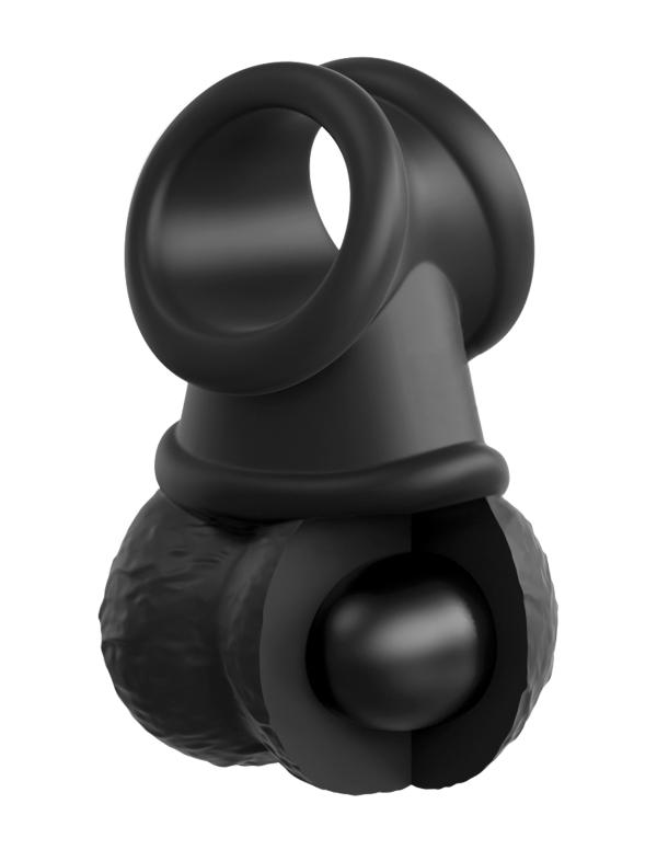 The Crown Jewels - Weighted Swinging Balls - King Cock Elite – Image 5