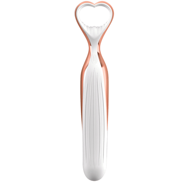 Vibez - Masseur Clitoridien Rechargeable - Woo More Play – Image 2