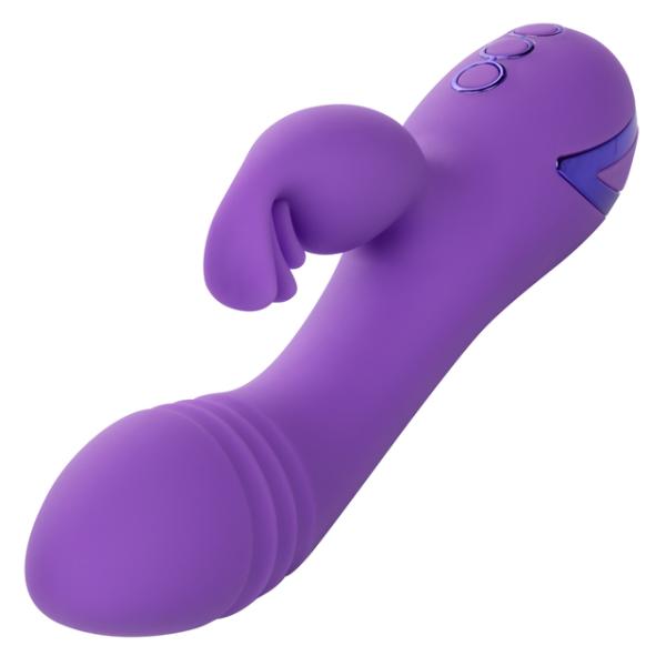 West Coast Wave Rider – California Dreaming – Vibrateur Double Stimulation – California Exotics – Image 2